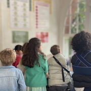 Stage Multi-activités 7-10 ans