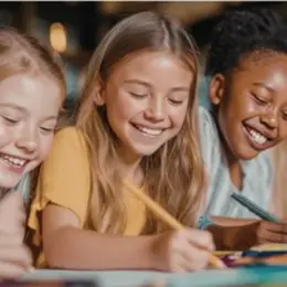 Stage Multi-activités 7-10 ans