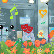 Stage multi activités pour enfants à Paris