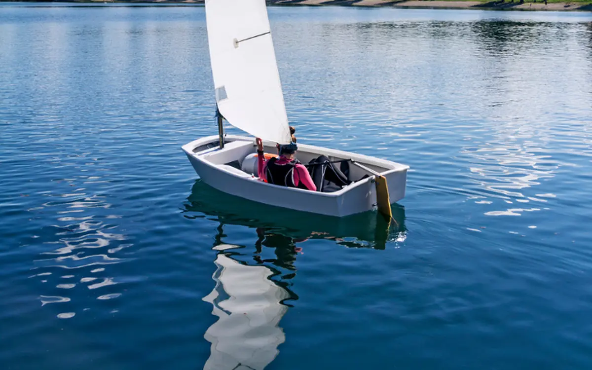 Stage Multisupport Nautique – 7 à 11 ans