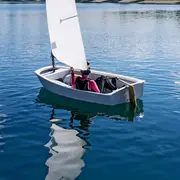 Stage Multisupport Nautique – 7 à 11 ans