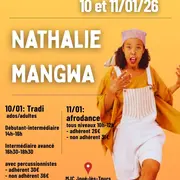 Stage Nathalie Mangwa