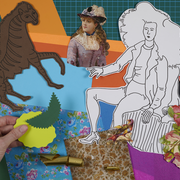 Stage nature : les aventuriers de la nature