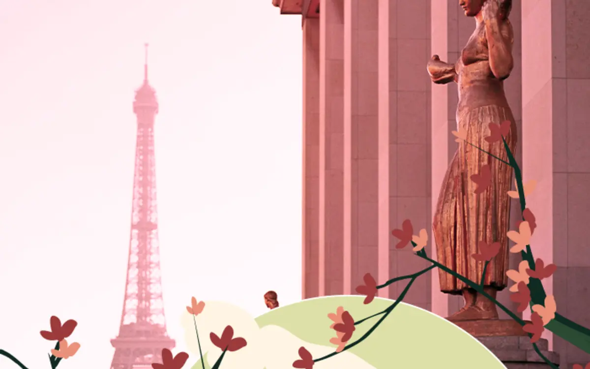 Stage « on sort ! » printemps