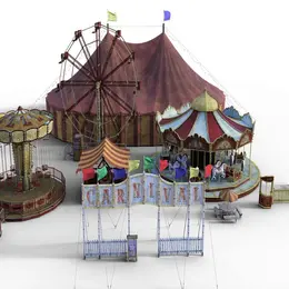 Stage ou séance de cirque