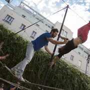 Stage pack junior cuisine & cascade