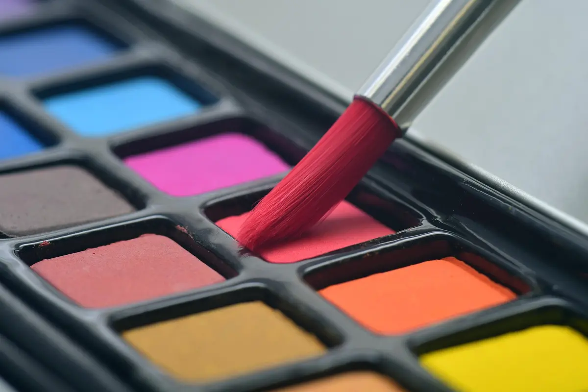 Stage Pastel
