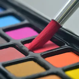 Stage Pastel