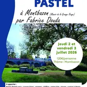 Stage Pastel