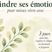 Stage Peindre Ses Emotions