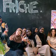 Stage Peinture Dessin