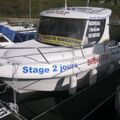 Stage permis bateau &agrave; Saint-L&eacute;onard-de-Noblat (87)