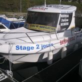 Stage permis bateau &agrave; Saint-L&eacute;onard-de-Noblat (87)