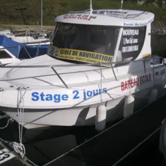 Stage permis bateau à Saint-Léonard-de-Noblat (87)