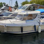 Stage Permis Fluvial à St-Hilaire-de-Riez (85)