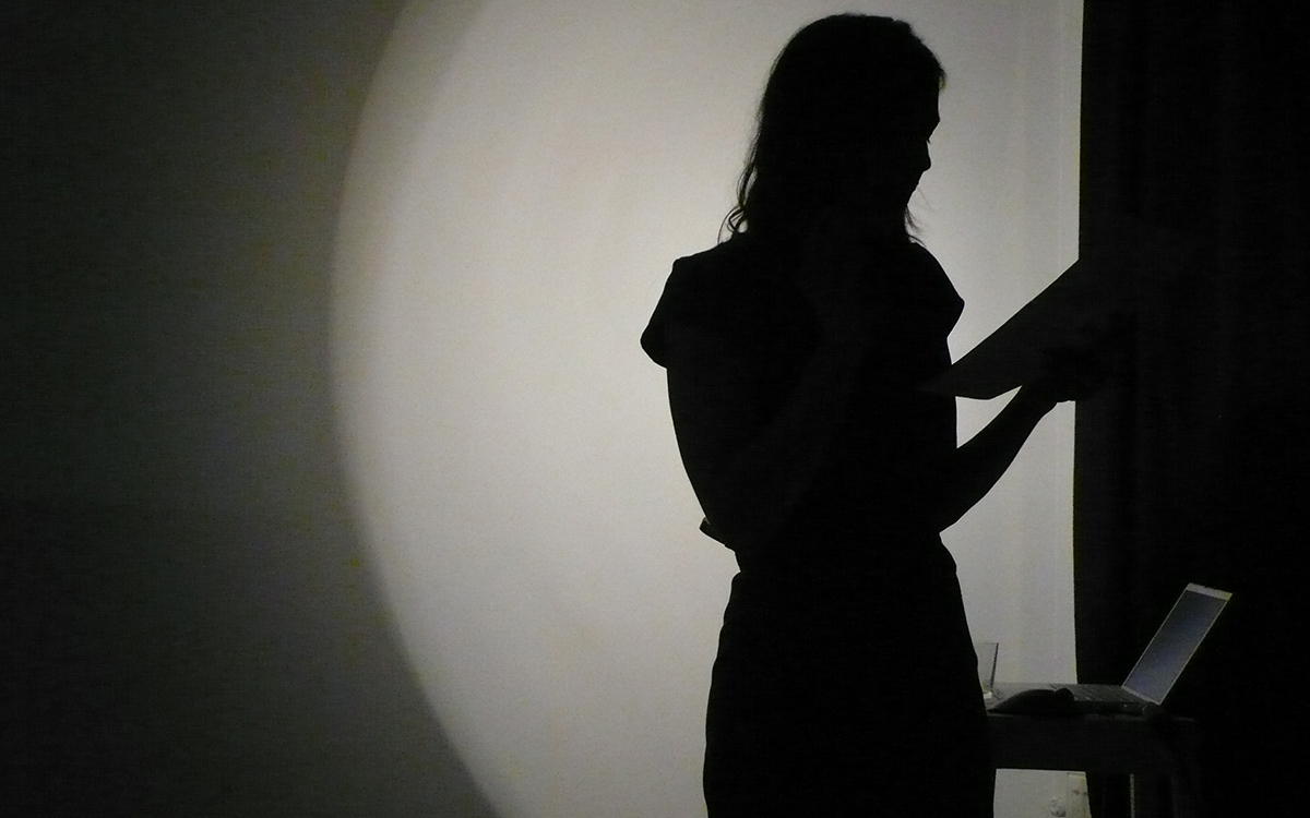 Lidwine Prolonge, Soylent : From Exchange to Hyperion