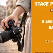 Stage photo avec Stéphanie Labé
