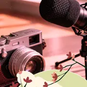 Stage photo et radio reportage ados printemps