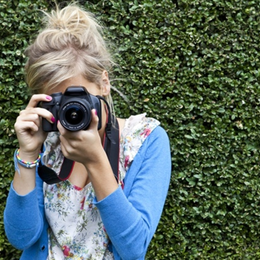 Stage Photographie (prise de vue) - pratique et analyse