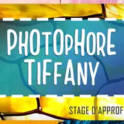 Stage Photophore Tiffany