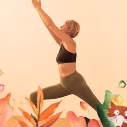 Stage pilates automne