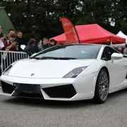 Stage pilotage en Lamborghini LP560 -Circuit du Luc (Var, 83)