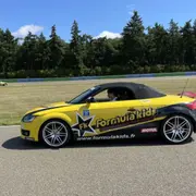 Stage Pilotage Enfant en Audi TT en Vendée (85)