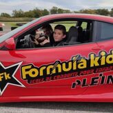 Stage Pilotage Enfant en Ferrari F430 &agrave; Magny-Cours (58)