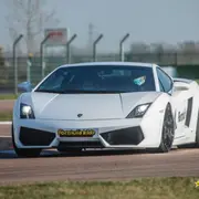 Stage Pilotage Enfant en Lamborghini à Pau (64)