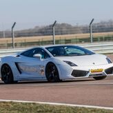 Stage Pilotage Enfant en Lamborghini au Circuit G&eacute;oparc (88)