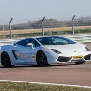 Stage Pilotage Enfant en Lamborghini au Circuit Géoparc (88)