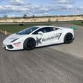 Stage Pilotage Enfant en Lamborghini en Vend&eacute;e (85)