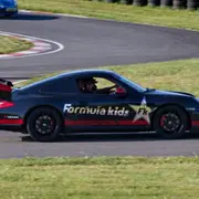 Stage Pilotage Enfant en Porsche 992 GT3 à Dreux (28)