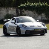 Stage Pilotage Enfant en Porsche 992 GT3 &agrave; Magny-Cours (58)