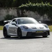 Stage Pilotage Enfant en Porsche 992 GT3 à Magny-Cours (58)