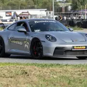 Stage Pilotage Enfant en Porsche 992 GT3 à Montpellier (34)