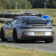 Stage Pilotage Enfant en Porsche 992 GT3 à Nantes (44)