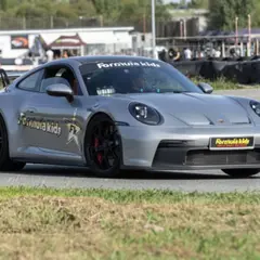 Stage Pilotage Enfant en Porsche 992 GT3 à Toulouse (31)