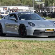 Stage Pilotage Enfant en Porsche 992 GT3 à Trappes (78)