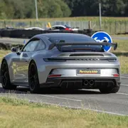 Stage Pilotage Enfant en Porsche 992 GT3 en Vendée (85)