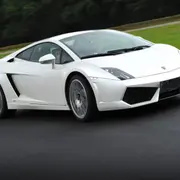 Stage pilotage Lamborghini Gallardo LP560, Circuit de Montlhéry