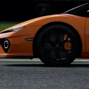 Stage pilotage Lamborghini Temerario Saint-Laurent de Mure