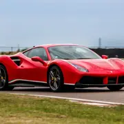 Stage Porsche Cayman S 718/Ferrari 488 Circuit Croix-en-Ternois