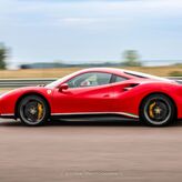 Stage Porsche Cayman S 718/Ferrari 488 GTB circuit du Roussillon