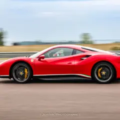 Stage Porsche Cayman S 718/Ferrari 488 GTB circuit du Roussillon