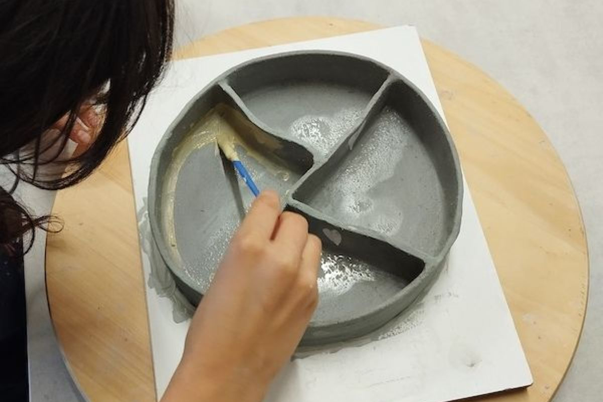 Stage poterie | Modelage