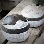 Stage poterie Raku Terre & feu