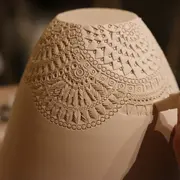 Stage poterie - Tournage grès ou porcelaine