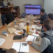 Stage pratique - apprendre à aménager son propre van