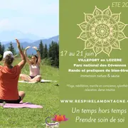 Stage Relience Au Vivant